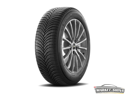 Michelin CrossClimate + 195/60 R15 92V