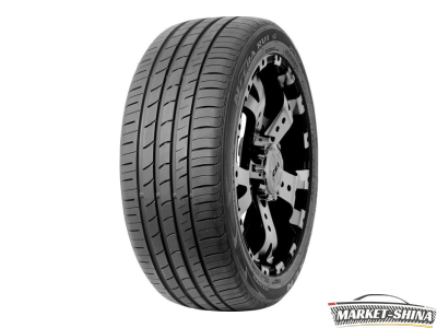 Roadstone Nfera RU1 235/55 R17 99V