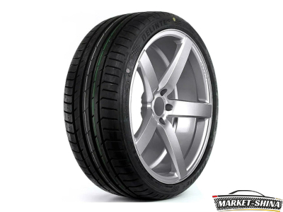 Delinte DS7 Sport 255/35 R19 96Y Delinte DS7 Sport 255/35 R19 96Y