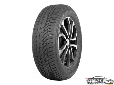 Ikon Tyres (Nokian Tyres) Snowproof 2 SUV 235/50 R19 103V