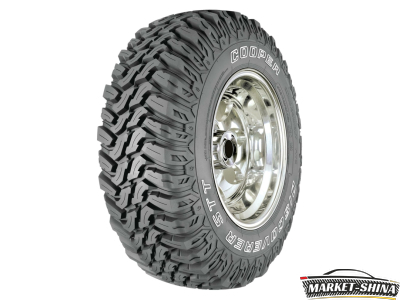 Cooper Discoverer STT Pro 315/70 R17 121Q