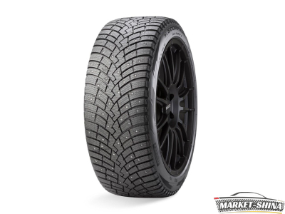Pirelli Scorpion Ice Zero 2 285/60 R18 116T