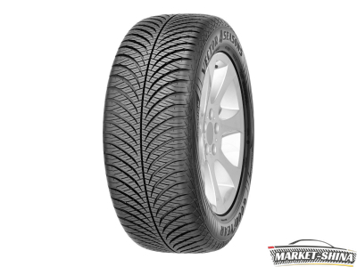 GoodYear Vector 4 Seasons Gen-2 215/55 R17 94V