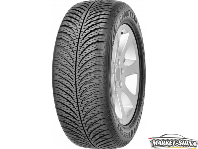Goodyear Vector 4Seasons Gen-2 SUV 255/55 R19 107V