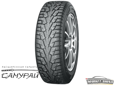 Yokohama Ice Guard IG55 195/55 R15 89T