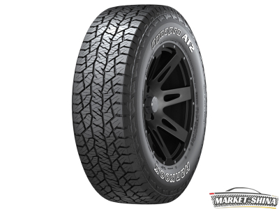 Hankook RF11 Dynapro AT2 255/55 R19 111H