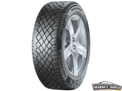 Gislaved VanControl Arctic 215/60 R17 109/107R