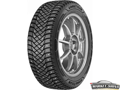 Goodyear UltraGrip Arctic 2 SUV 245/50 R20 105T