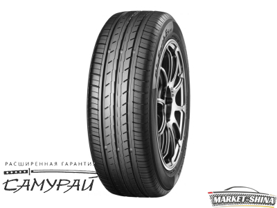 Yokohama Bluearth ES32 205/65 R15 99H