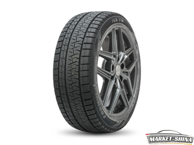 Pirelli ICE FRICTION 205/60 R16 96T