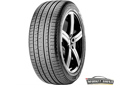 Pirelli Scorpion Verde All Season SUV 245/60 R18 105H