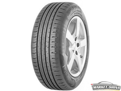 Continental EcoContact 5 215/65 R16 98H AO