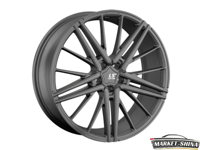 LS RC76 8 x 18 5*108 Et:36 Dia:65.1 BKF