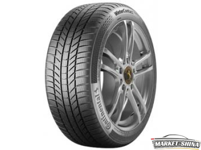 Continental WinterContact TS 870 P 215/50 R17 95H