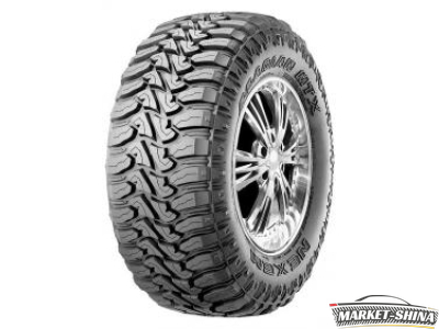 Nexen Roadian MTX 315/70 R17 121/118Q
