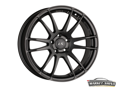 LS RC02 8 x 18 5*114.3 Et:35 Dia:67.1 MGM