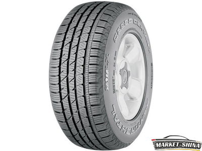 Continental CrossContact LX Sport 245/65 R17 111T