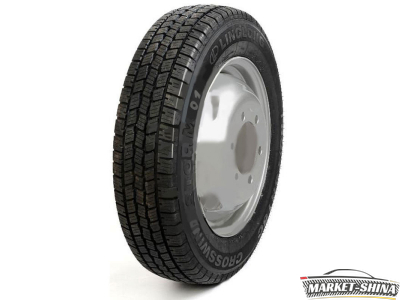 Leao Tire (LingLong) Crosswind Storm 01 185/75 R16 104/102R