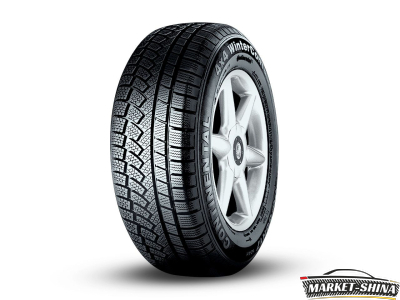 Continental 4x4 WinterContact 265/60 R18 110H MO