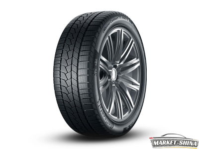 Continental WinterContact TS 860 295/40 R21 111V