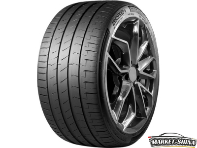 Landspider Sportraxx UHP 235/60 R17 106V