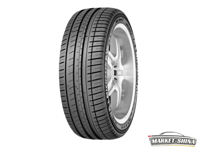 Michelin Pilot Sport 3 205/45 R16 87W