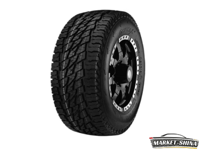 Gripmax Inception A/T II 205/80 R16 110Q
