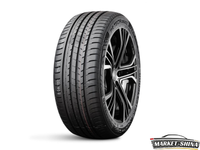 Double Star PRTECH DSU02 245/40 R18 97Y
