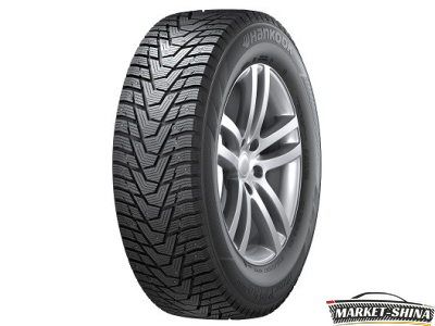 Hankook W429A Winter i*Pike RS2 225/60 R16 102T