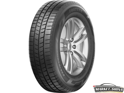 Fortune Travello 4S 195/75 R16 110/108R