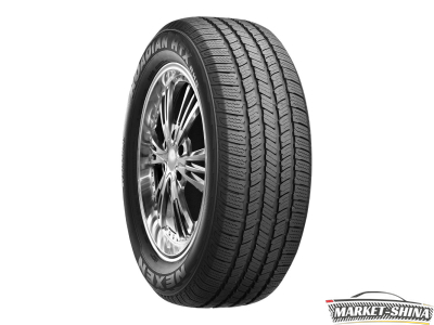 Nexen ROADIAN HTX RH5 31/10,5 R15 109S