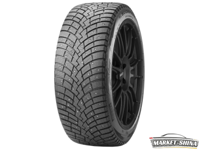 Pirelli Scorpion Ice Zero 2 235/55 R18 104H XL