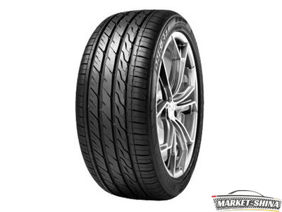 Delinte DH6 255/55 R18 109V