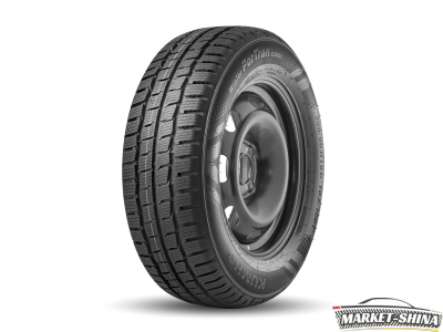 Kumho Winter Portran CW51 205/70 R15 106R