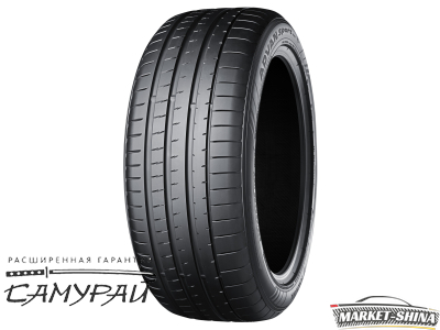 Yokohama Advan Sport V107E 255/55 R19 111Y