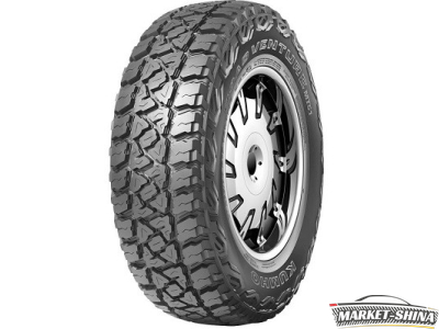 Kumho Road Venture MT51 265/60 R18 119Q