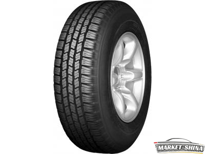 Compasal Gazill 185/75 R16 104/102R