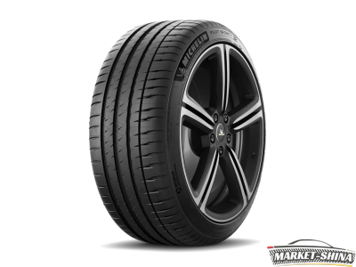 Michelin Pilot Sport 4 235/35 R19 91Y