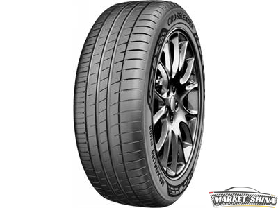 CROSSLEADER Maximum DH08 215/60 R16 95V