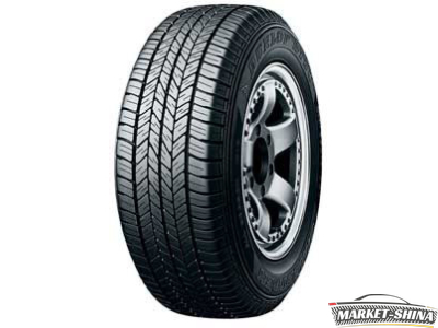 Dunlop Grandtrek AT23 275/60 R18 113H