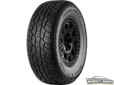 Grenlander Maga A/T Two 285/60 R18 120S