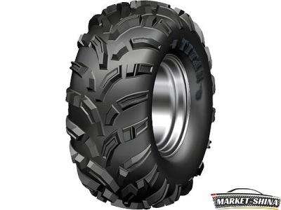 Titan 789 M/T 11/0 R—14 76K