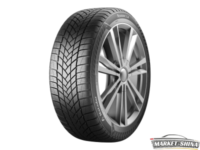Matador MP 93 Nordicca 205/45 R17 88V