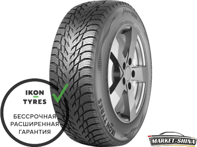 Ikon Tyres (Nokian Tyres) Autograph Snow 3 205/60 R16 96R