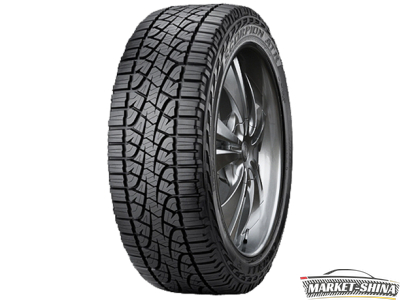 Pirelli Scorpion ATR 255/55 R19 111H
