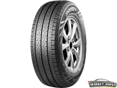 Landspider DuraTraxx Van 215/75 R16 113/111S
