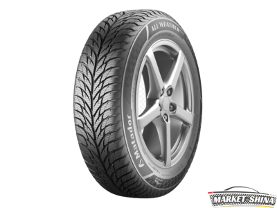 Matador MP 62 All Weather Evo 155/65 R14 75T