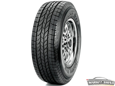 Maxxis HT770 Bravo 245/70 R16 111S