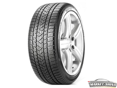 Pirelli Scorpion Winter 215/60 R17 100V