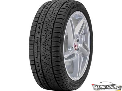 Triangle PL02 285/50 R20 116H